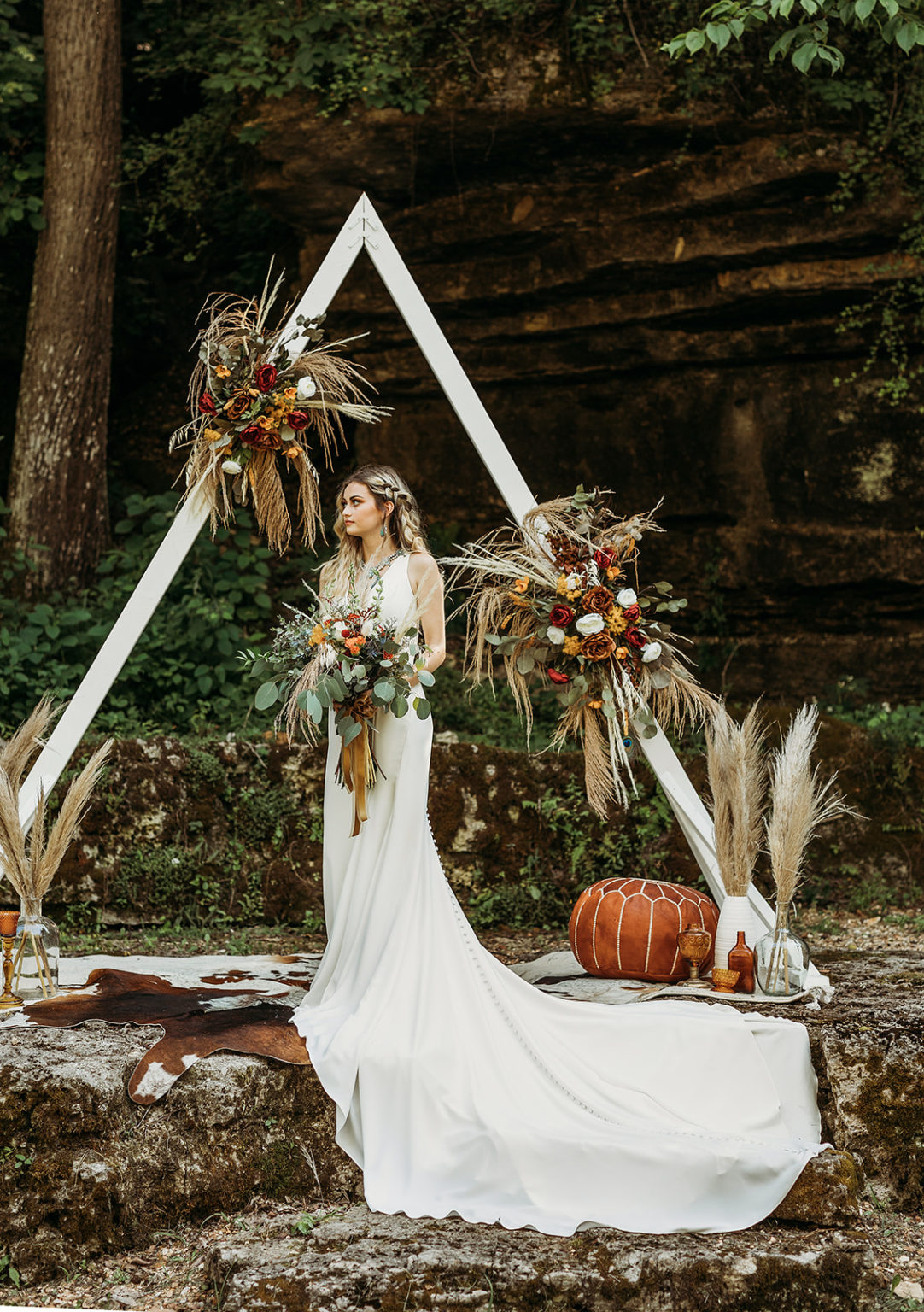 The Dress Bridal Boutique Springfield, MO Bachelorette Shop