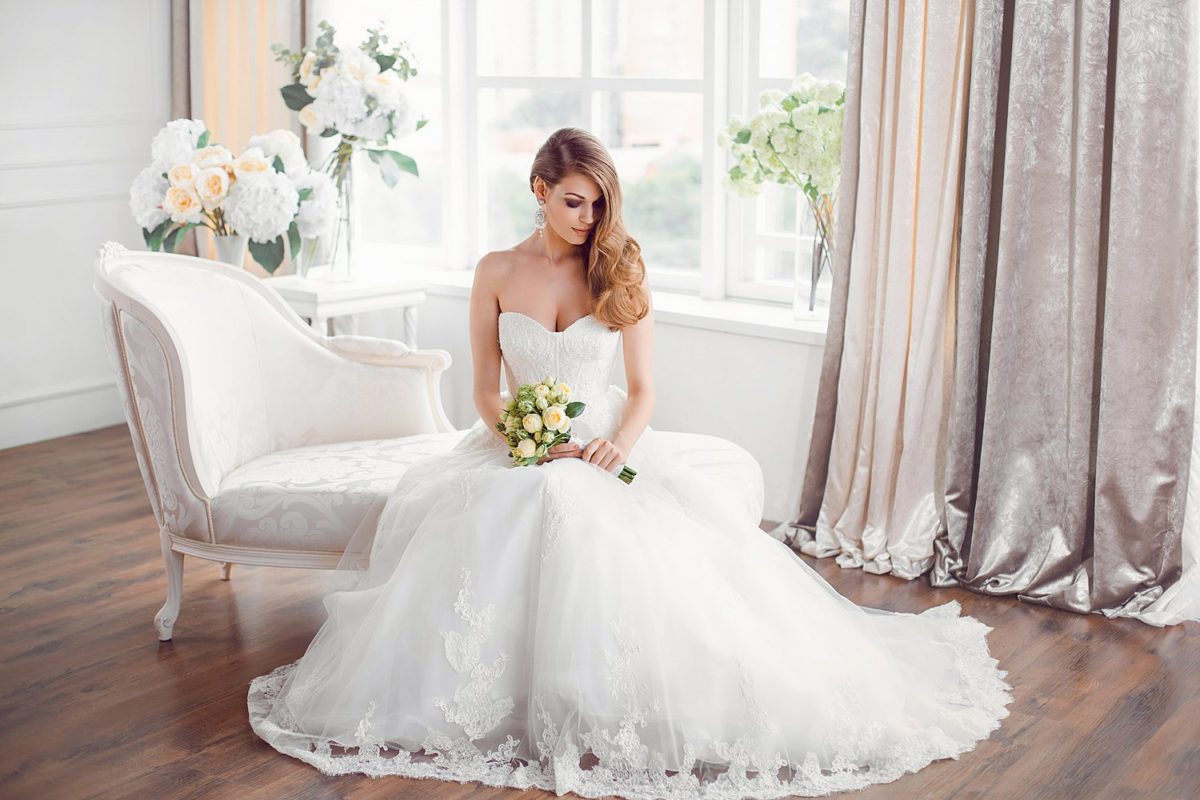 The Dress Bridal Boutique Springfield, MO Bachelorette Shop