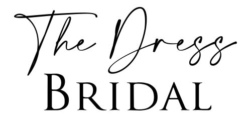 TheDressBridalLogo